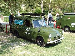 GPO Van 1 220407